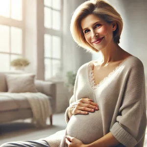 تأثیر سن مادر بر نتایج غربالگری جنینی: بررسی دقت و اهمیت آن